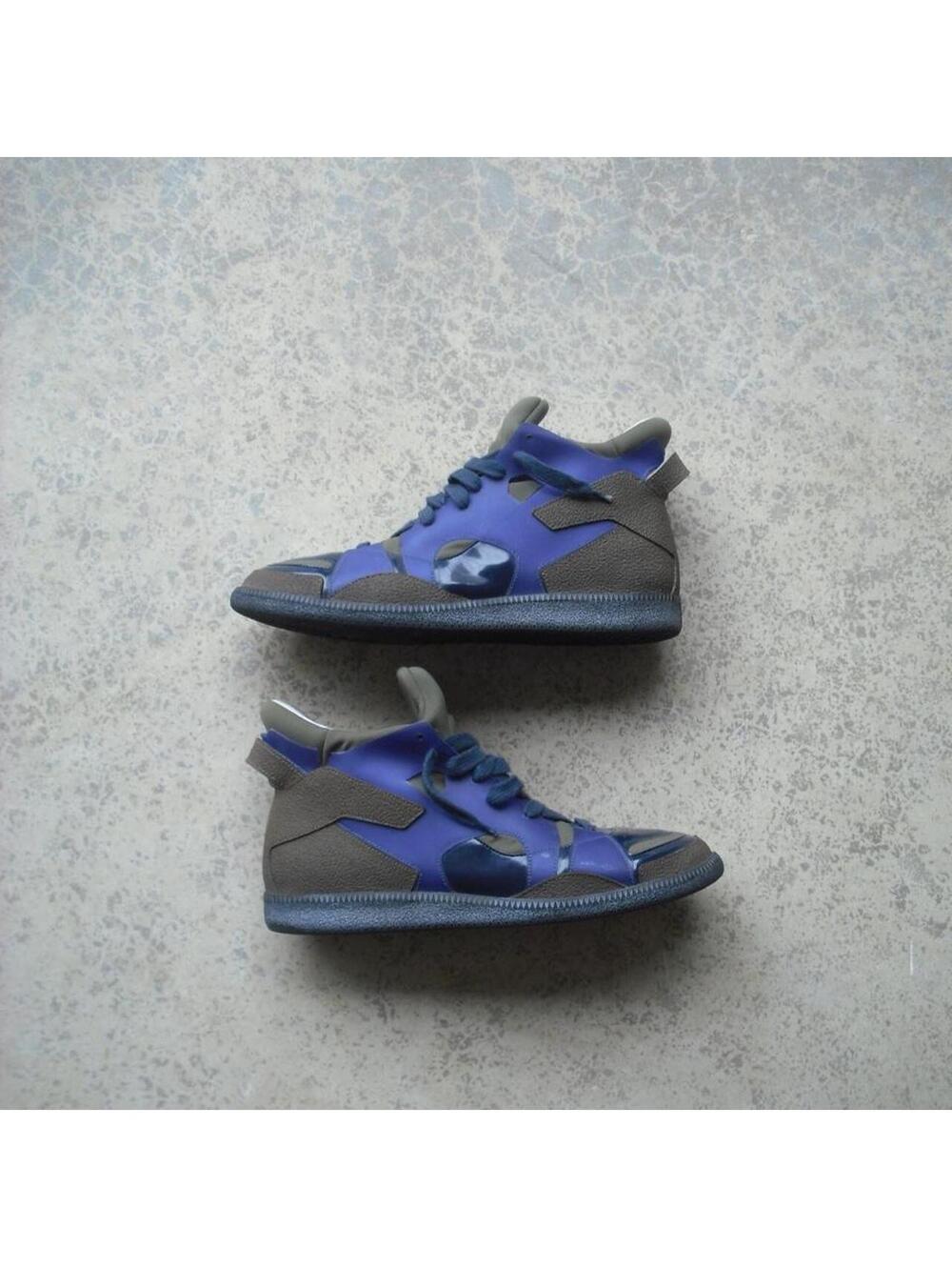 Maison Margiela Neoprene Scuba